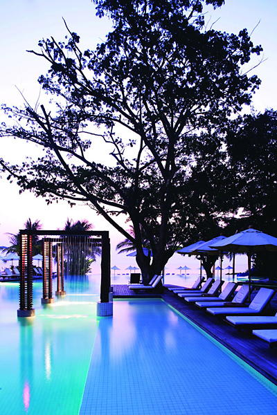 Veranda Resort & Villas Hua Hin Cha Am image 1
