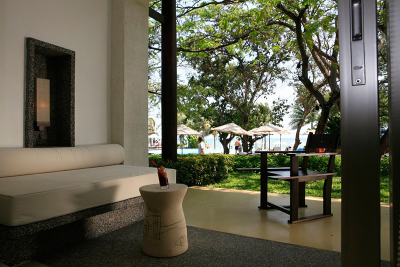 Veranda Resort & Villas Hua Hin Cha Am image 2