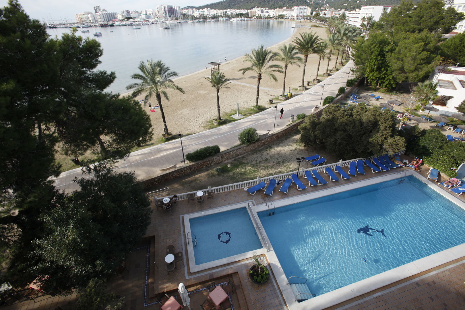 Hotel Ses Savines foto 11