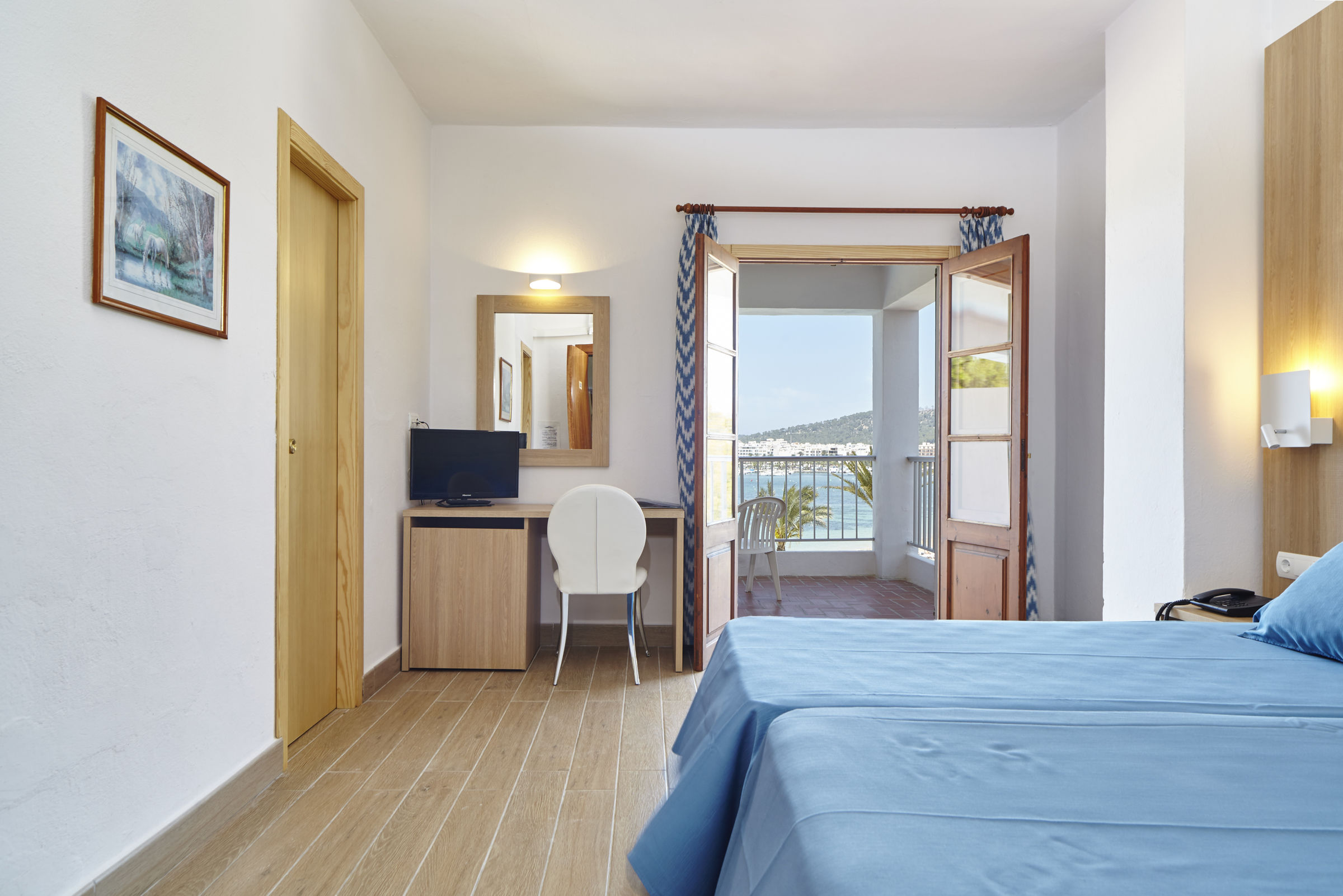 Hotel Ses Savines foto 9