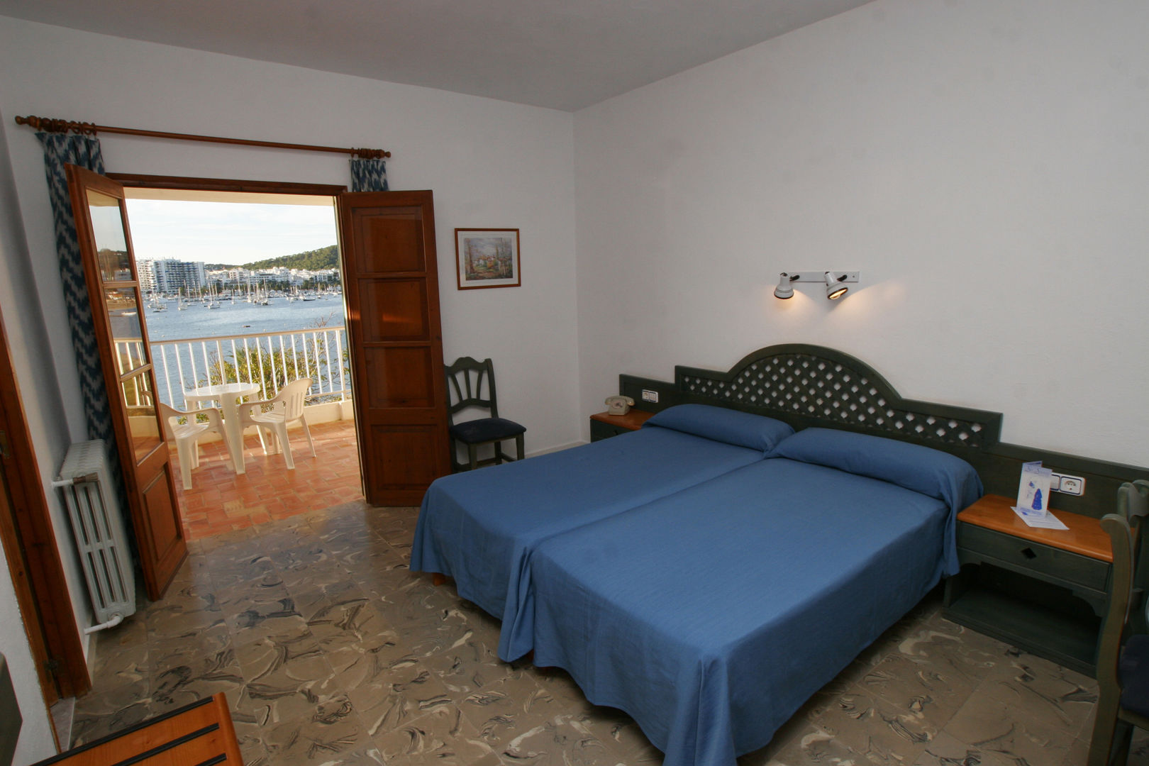 Hotel Ses Savines foto 16