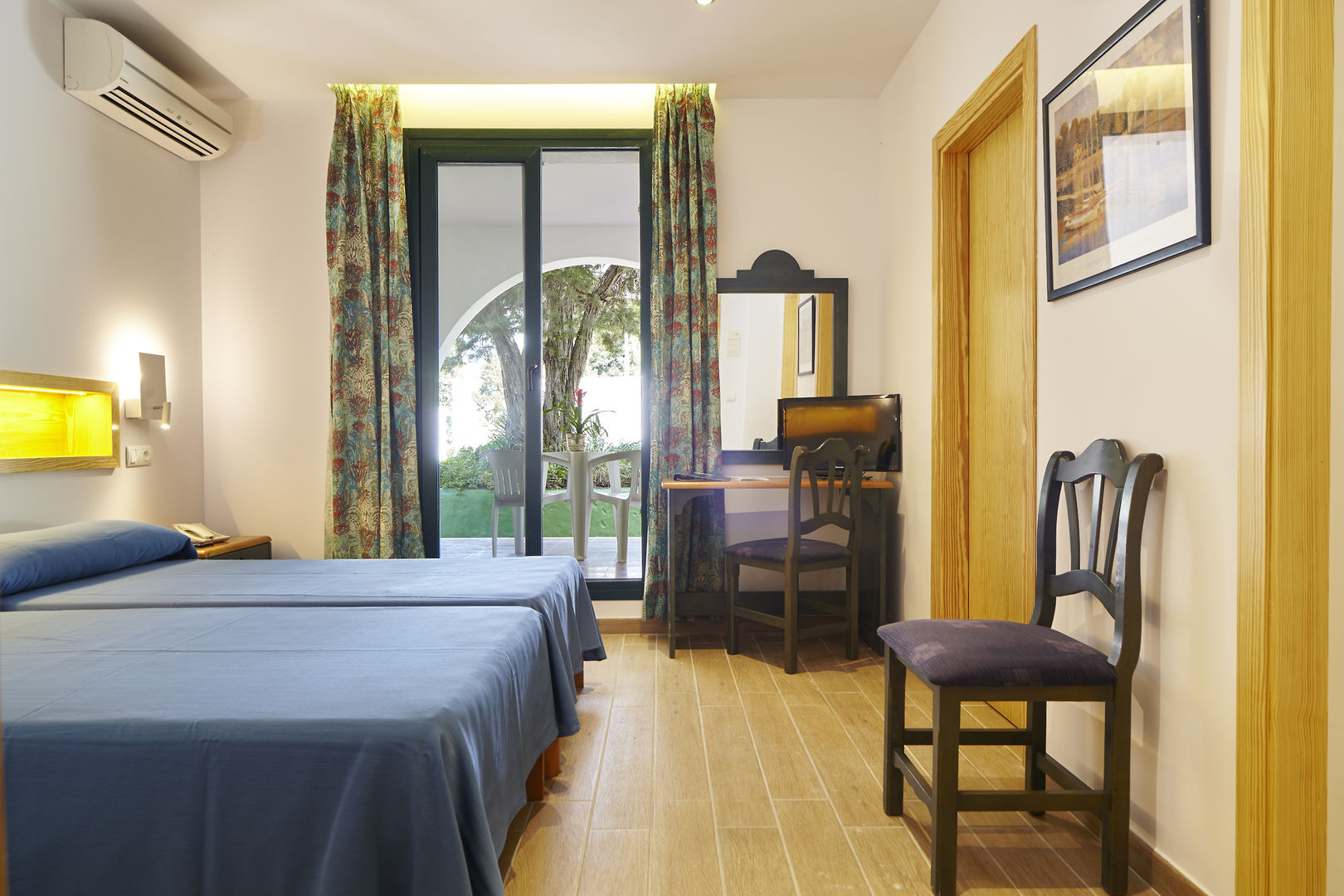 Hotel Ses Savines foto 7