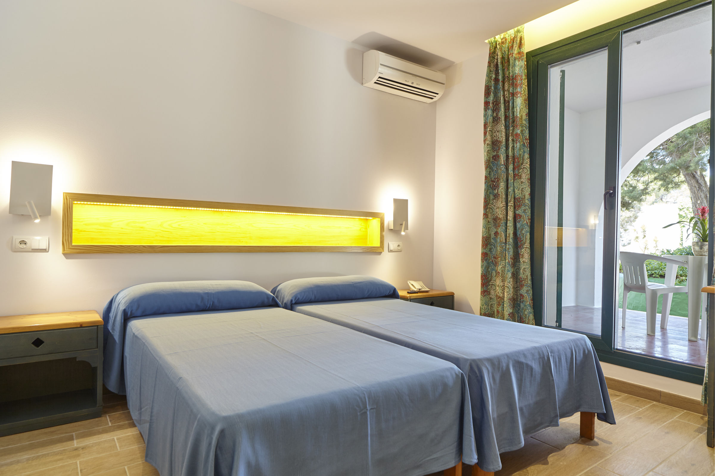 Hotel Ses Savines foto 6