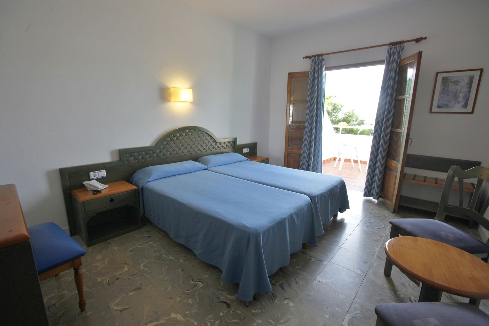 Hotel Ses Savines foto 15