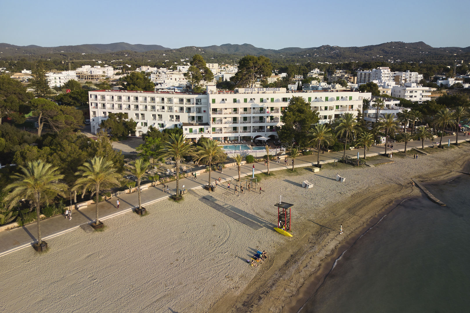 Hotel Ses Savines foto 18