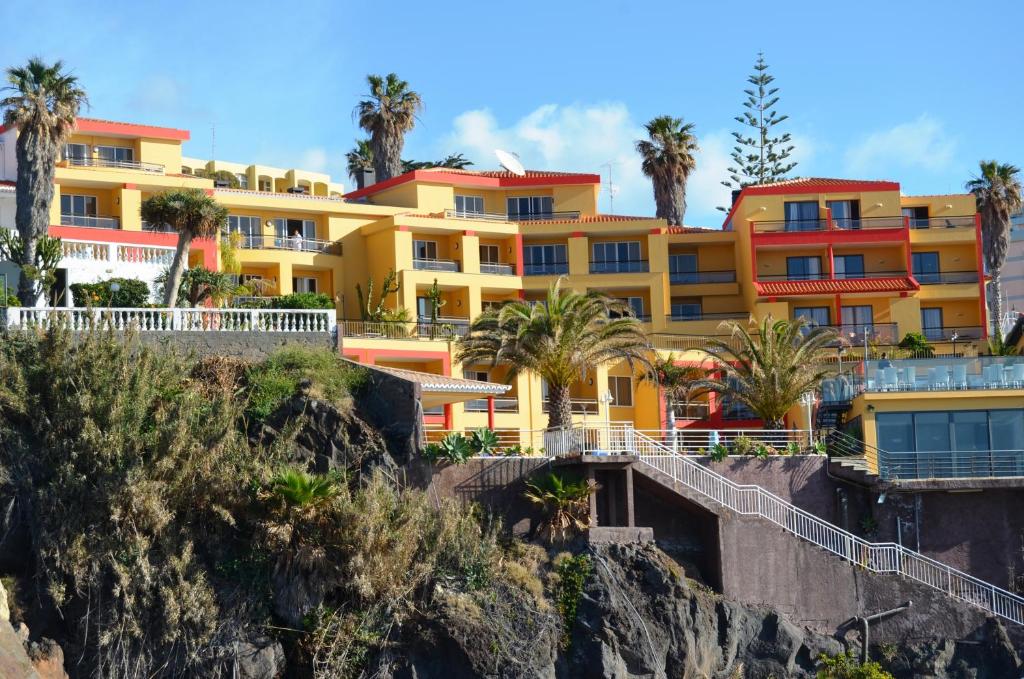 Hotel Cais da Oliveira foto 7