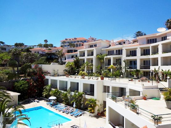 Hotel Cais da Oliveira in Caniço - foto 3