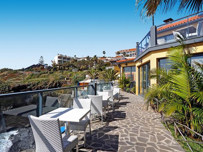 Hotel Cais da Oliveira in Caniço - foto 5
