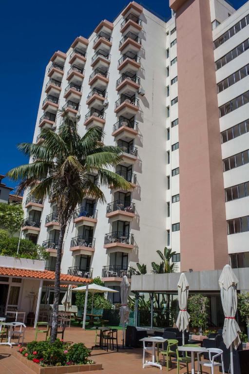 Dorisol Mimosa Studio Hotel image 0