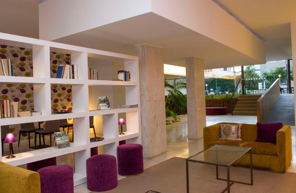 Dorisol Mimosa Studio Hotel image 3