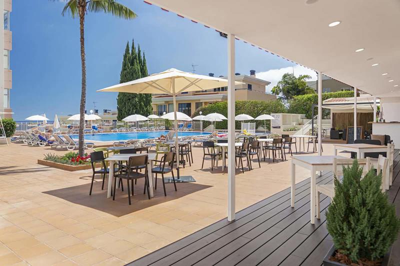 Dorisol Mimosa Studio Hotel in Funchal - foto 5
