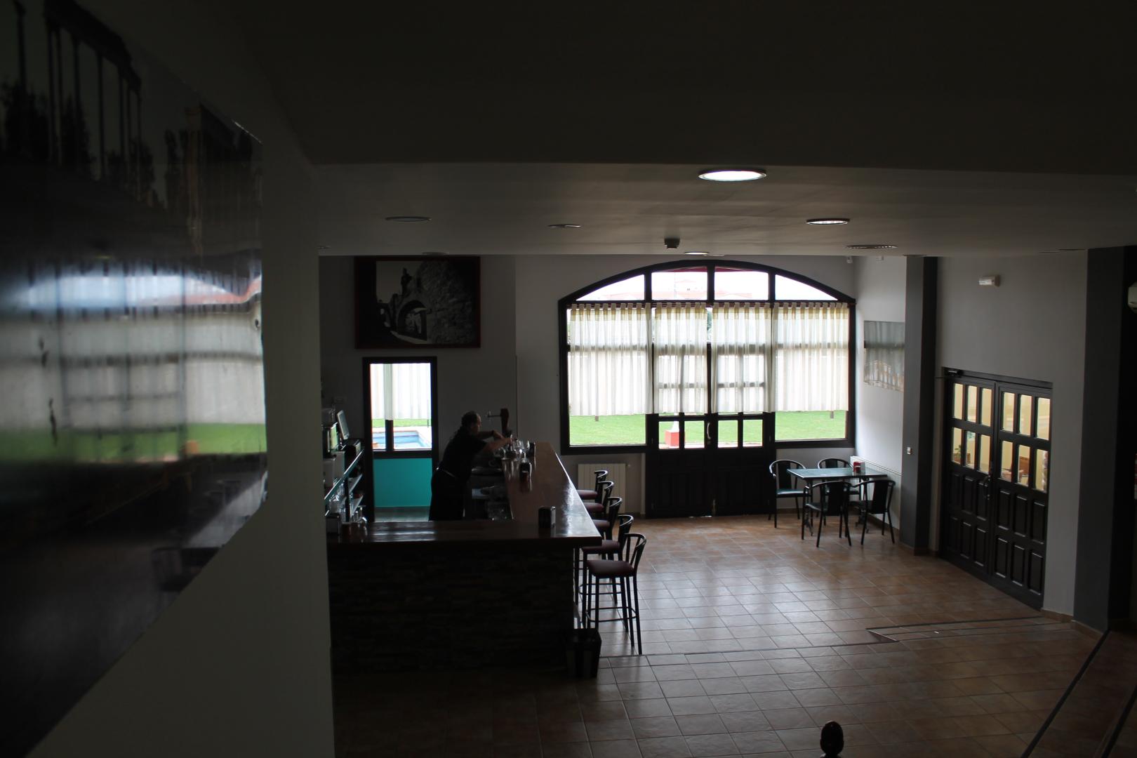 Los Barruecos image 2