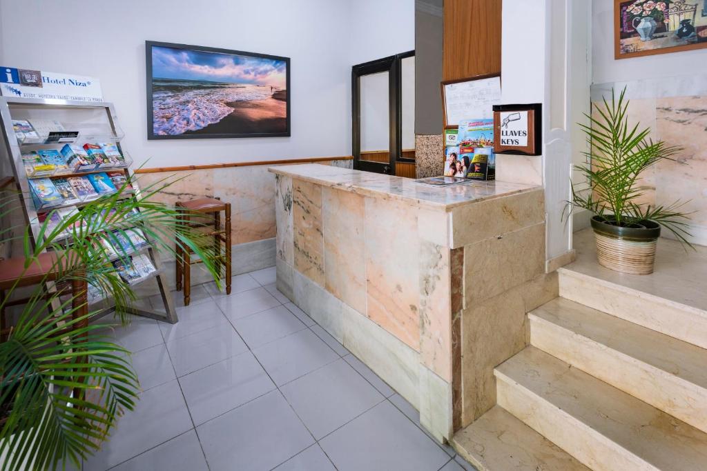 Hotel Niza image 2