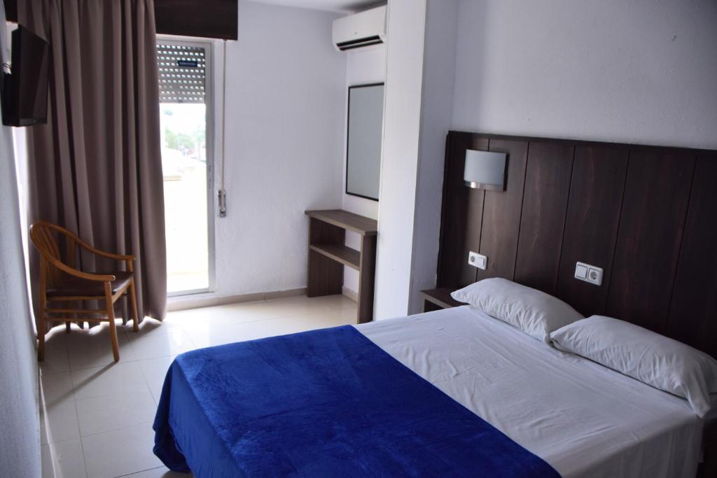 Hotel Niza image 1