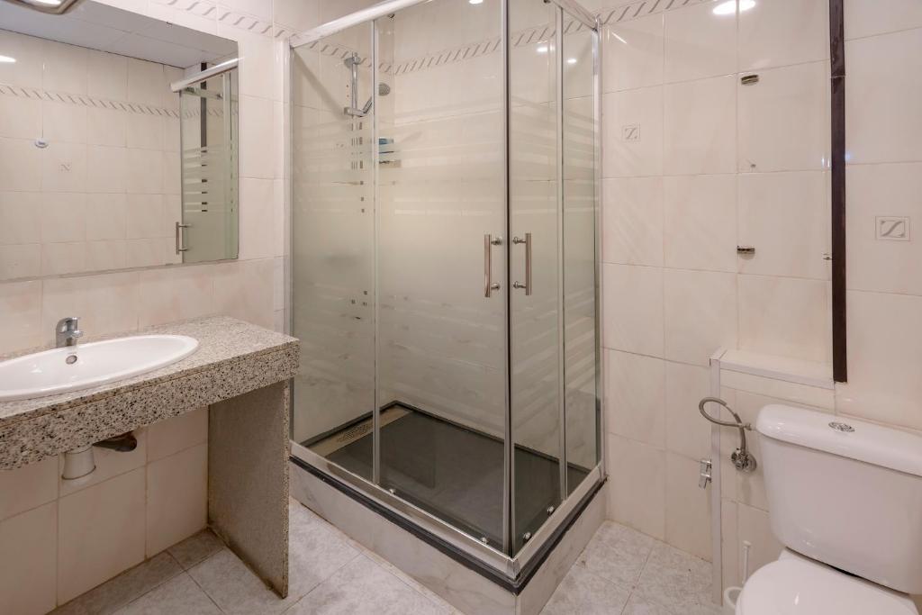 Hotel Niza foto 6