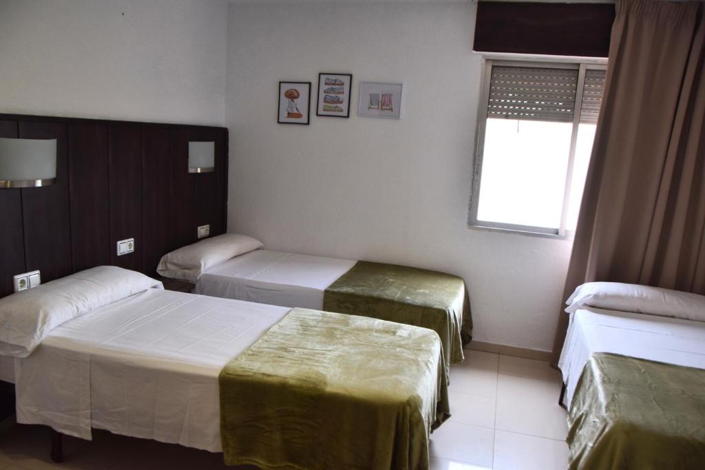 Hotel Niza foto 7