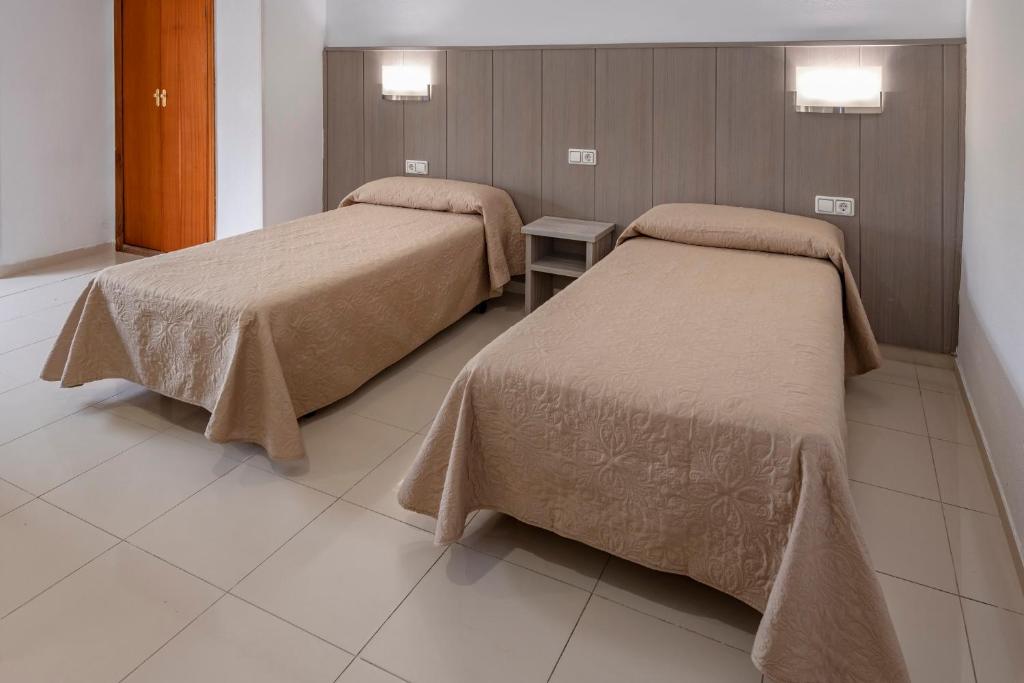 Hotel Niza foto 8