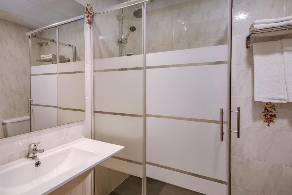 Hotel Niza foto 10