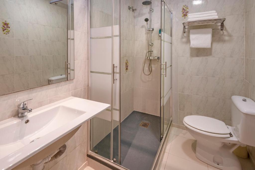 Hotel Niza foto 11
