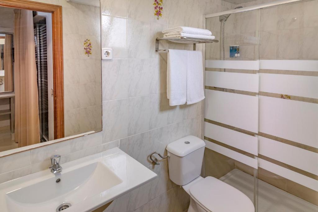 Hotel Niza foto 12