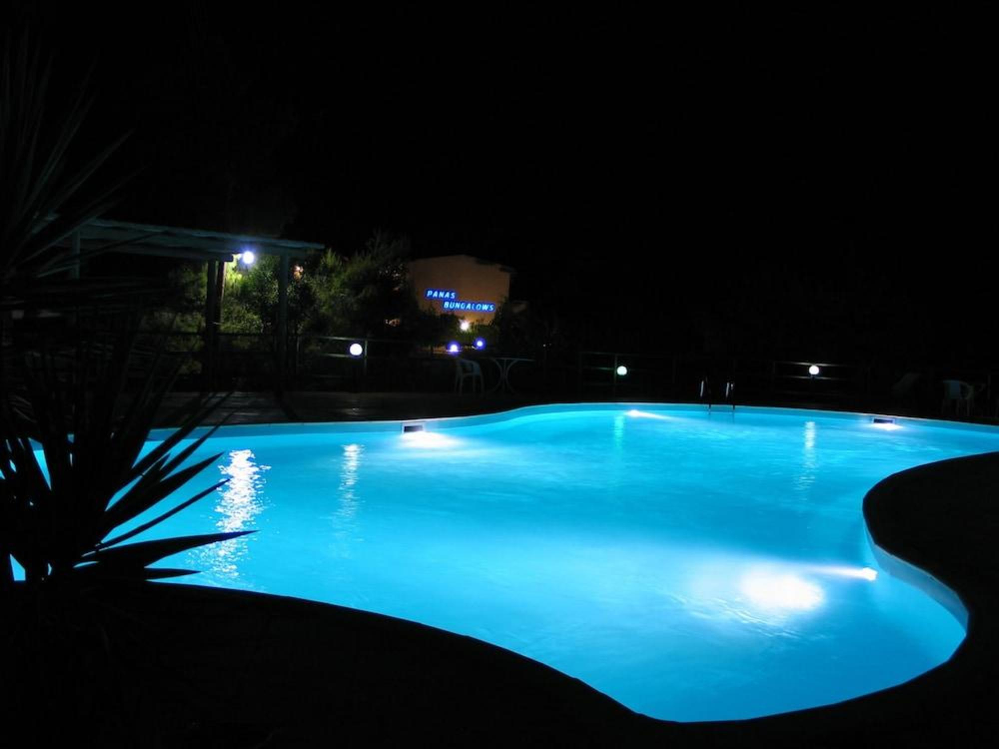 Panas Hotel foto 18
