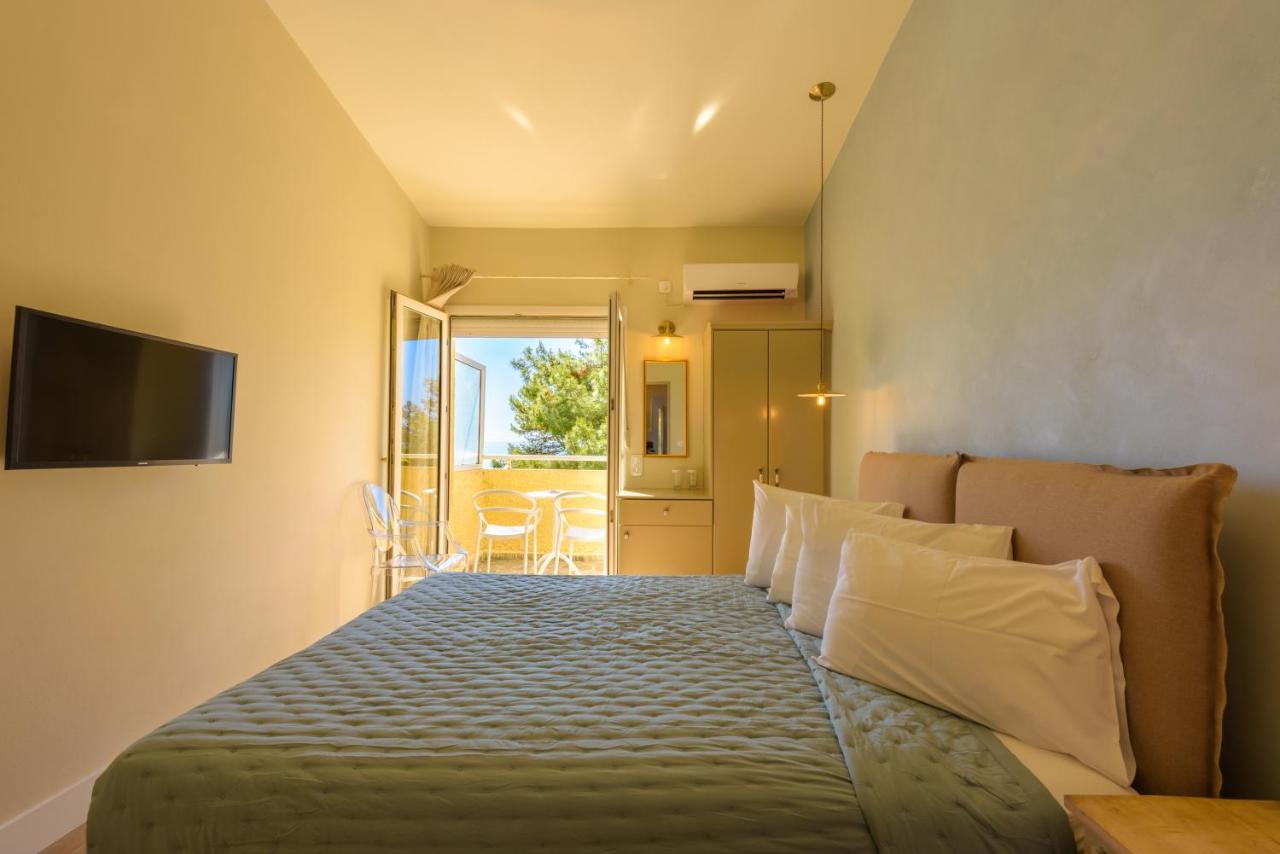 Panas Hotel foto 2