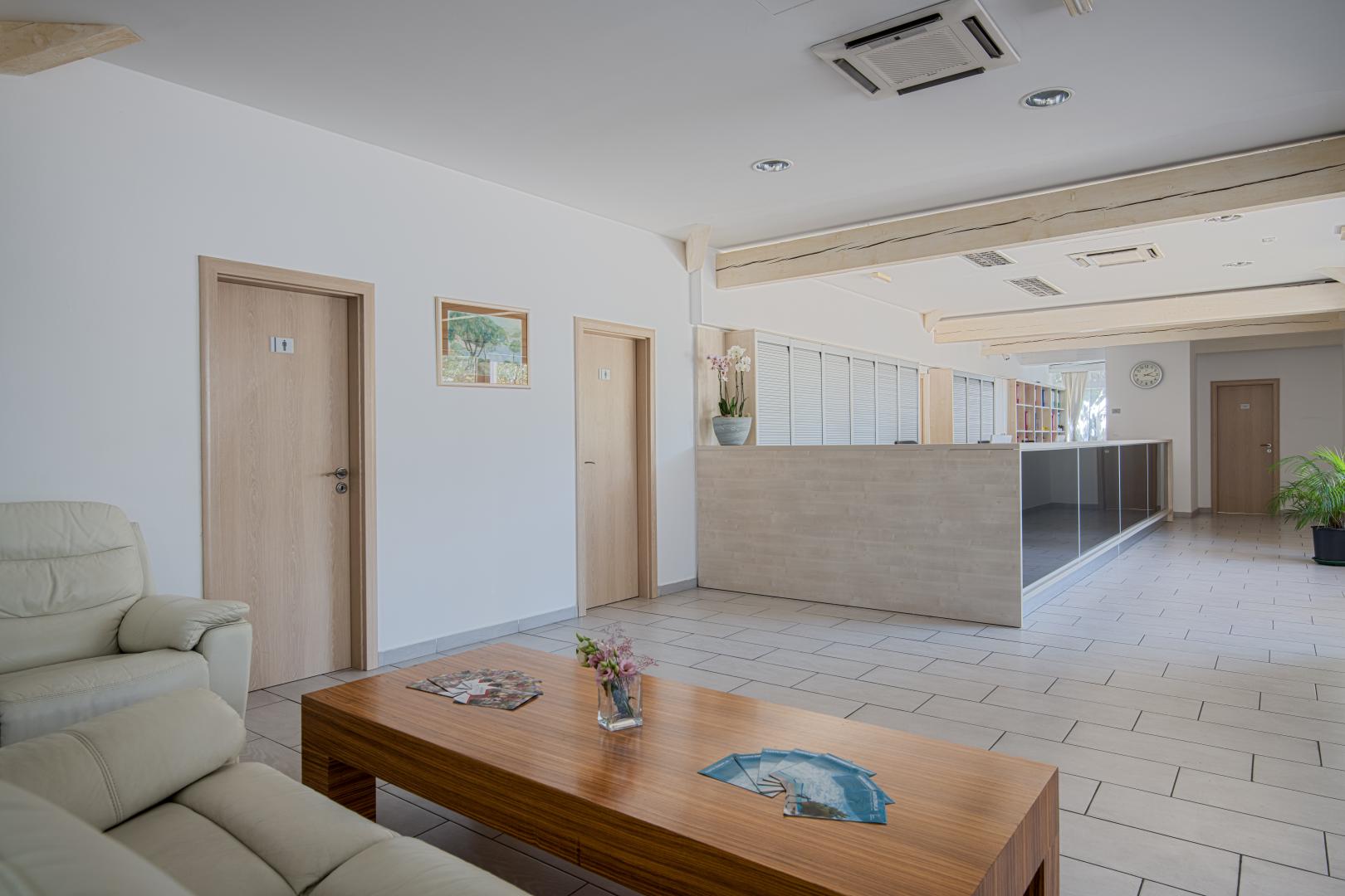 Elements Camping Selce - Mobile Homes foto 3
