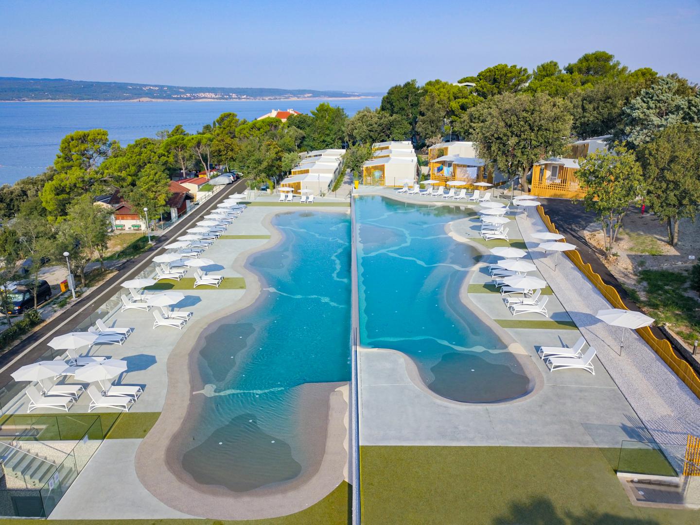 Elements Camping Selce - Mobile Homes foto 18