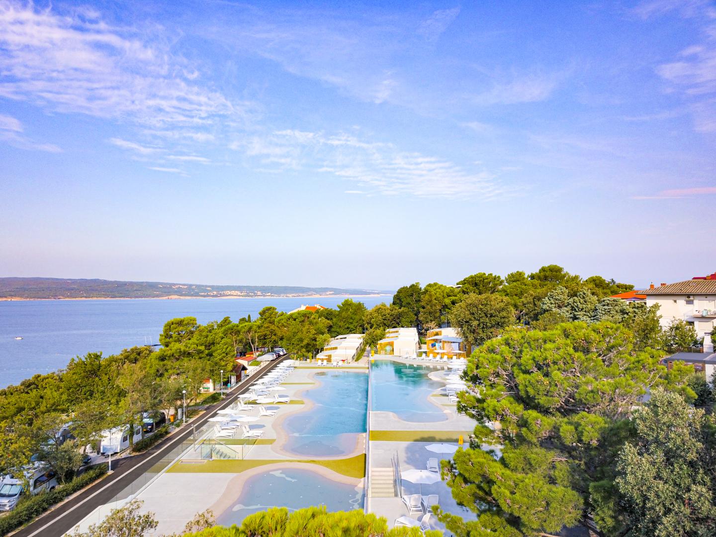 Elements Camping Selce - Mobile Homes foto 15