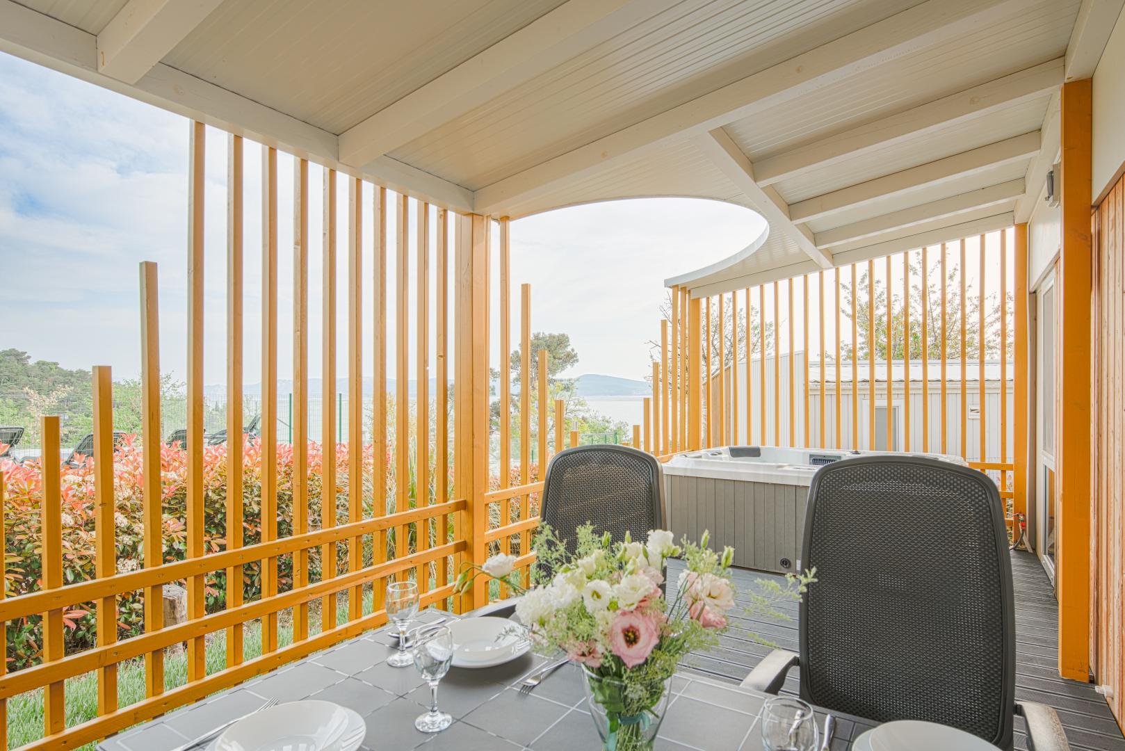 Elements Camping Selce - Mobile Homes foto 2