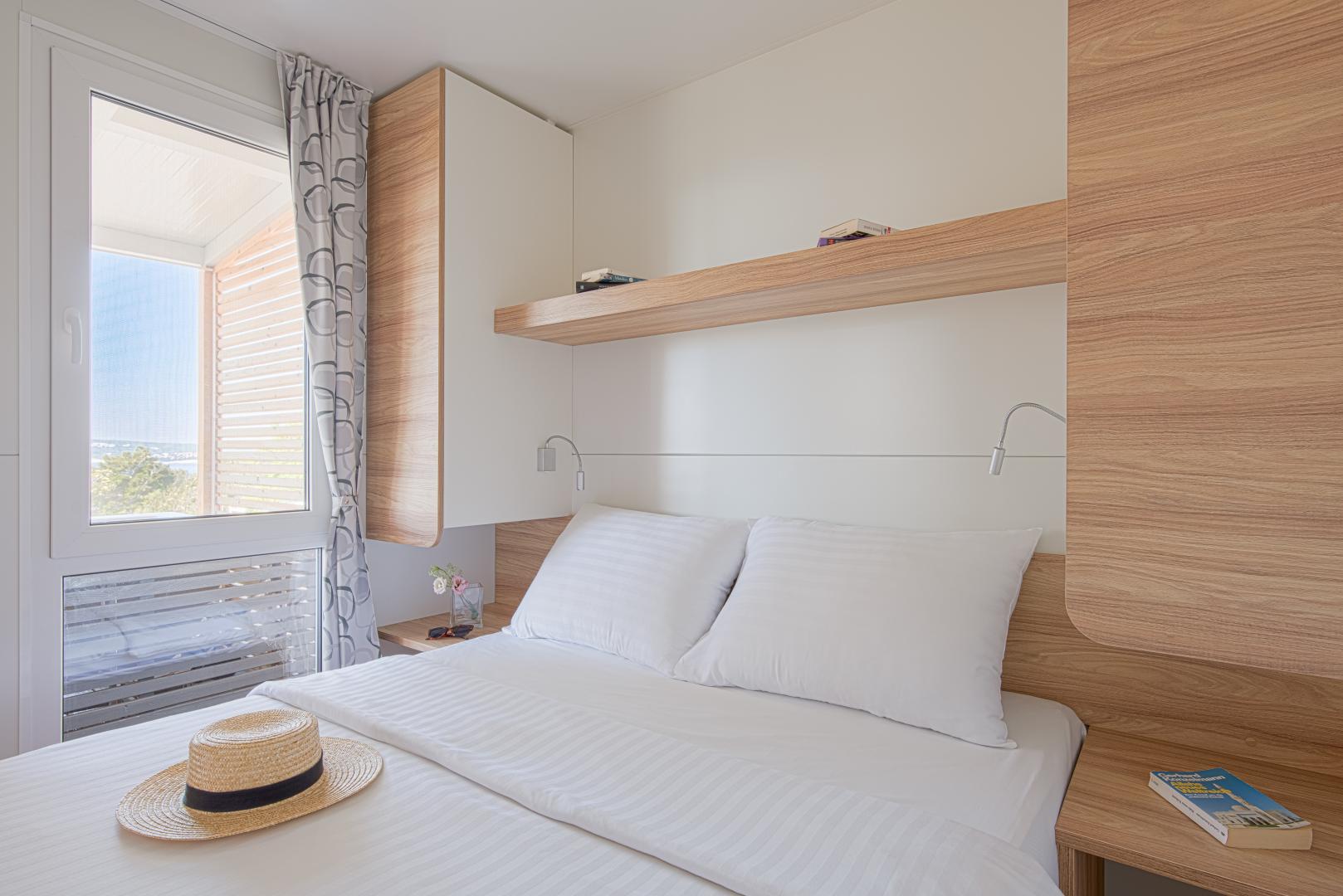 Elements Camping Selce - Mobile Homes foto 8