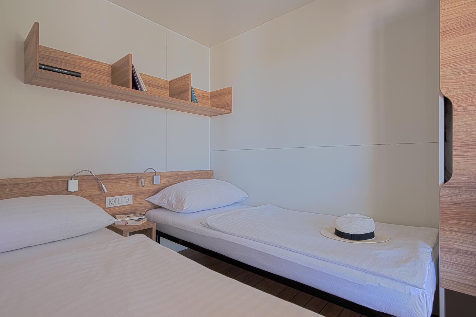 Elements Camping Selce - Mobile Homes foto 9