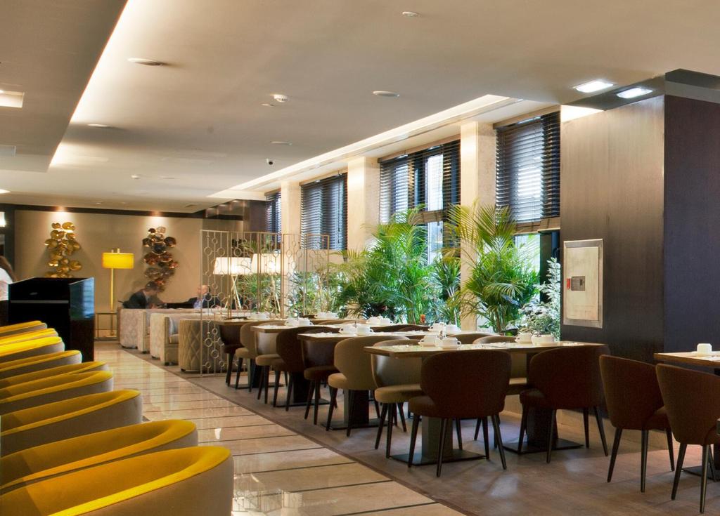 Turim Marquês Hotel foto 6