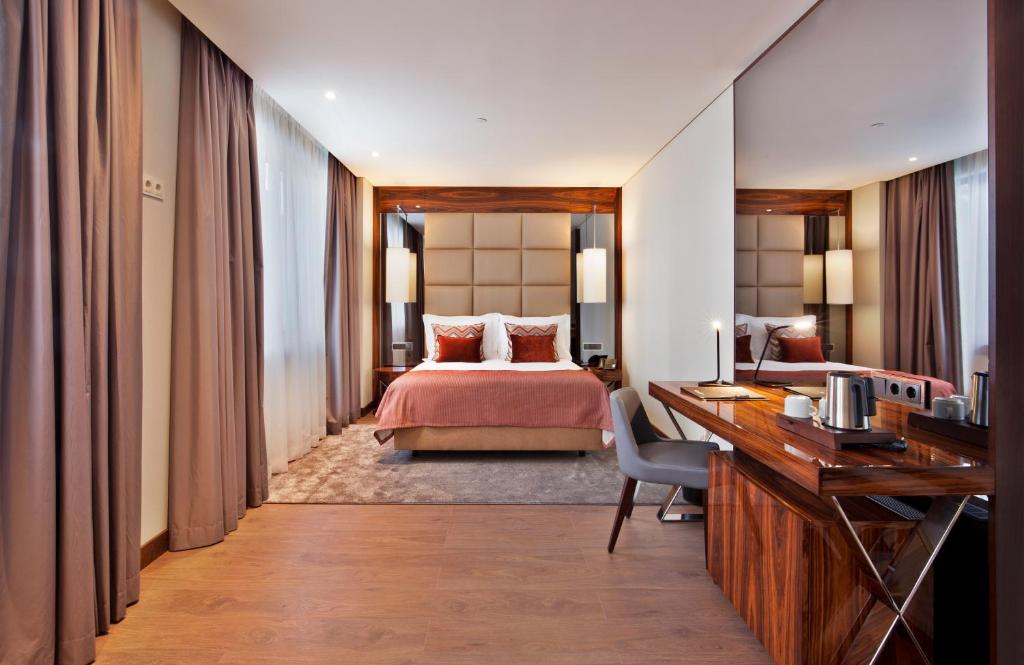 Turim Marquês Hotel image 3