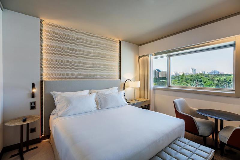 Turim Marquês Hotel foto 3