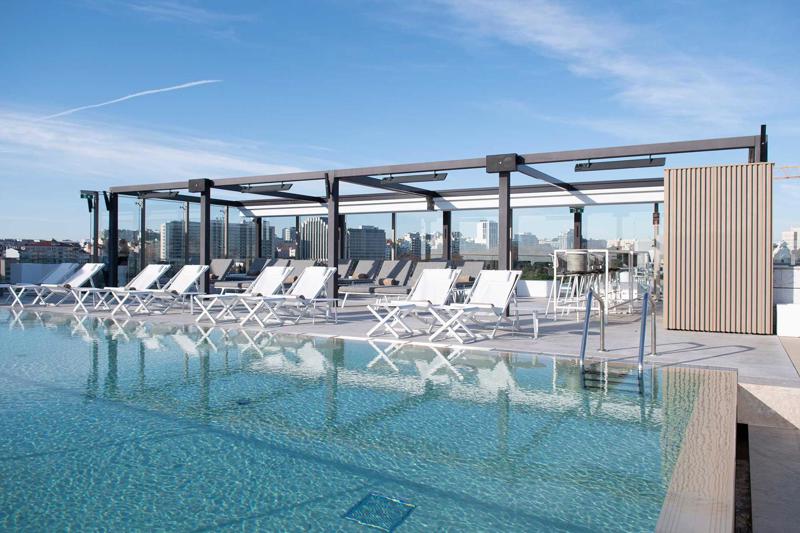 Turim Marquês Hotel foto 4