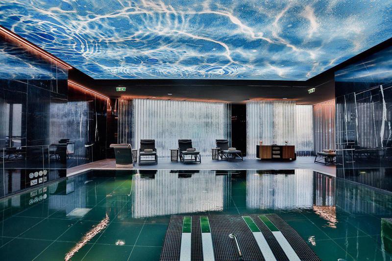 Turim Marquês Hotel in Lisbon - foto 5