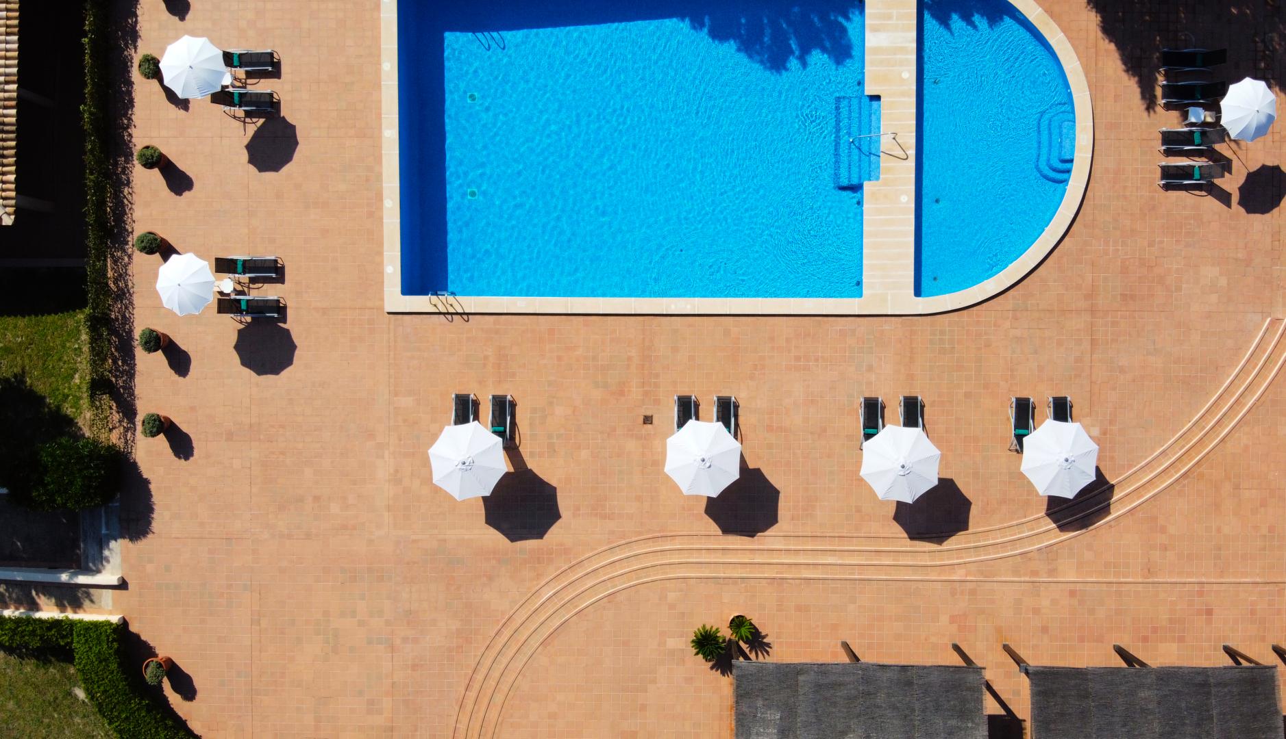 Son Corb Boutique Hotel foto 24