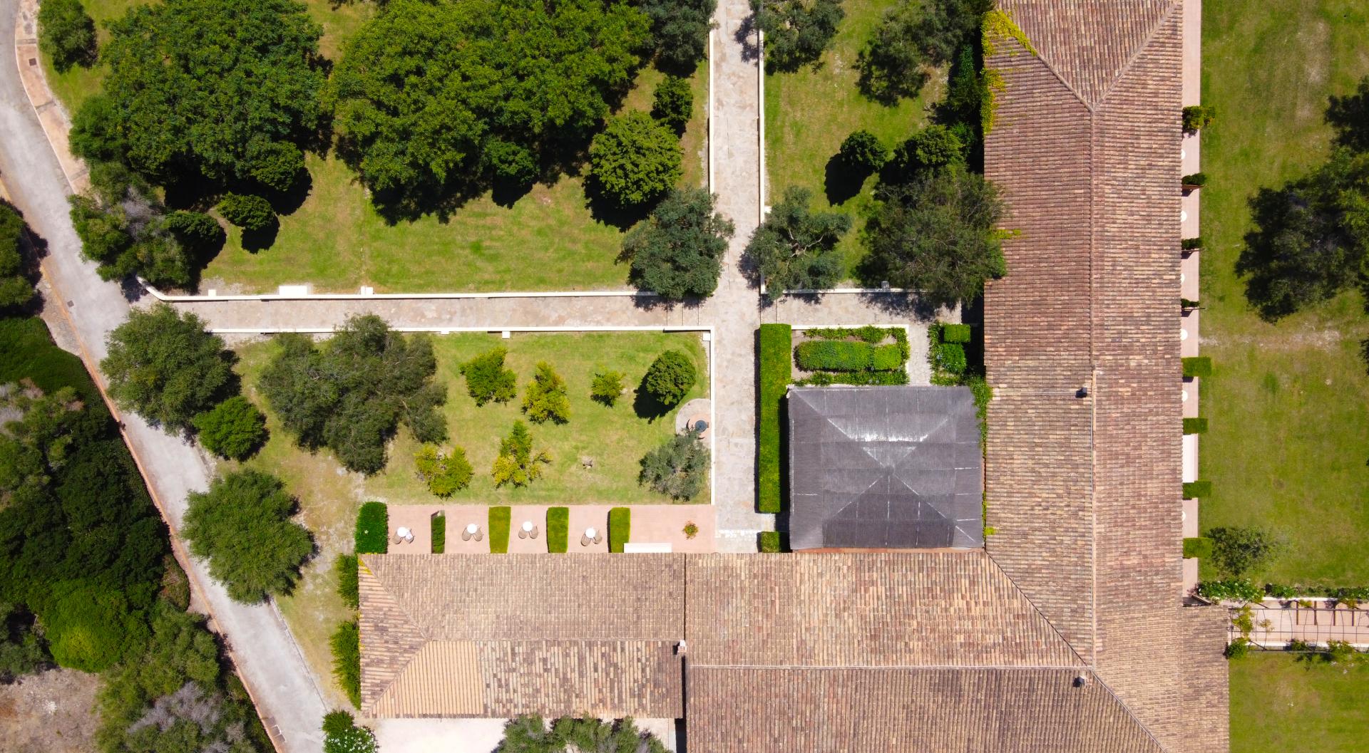 Son Corb Boutique Hotel foto 33