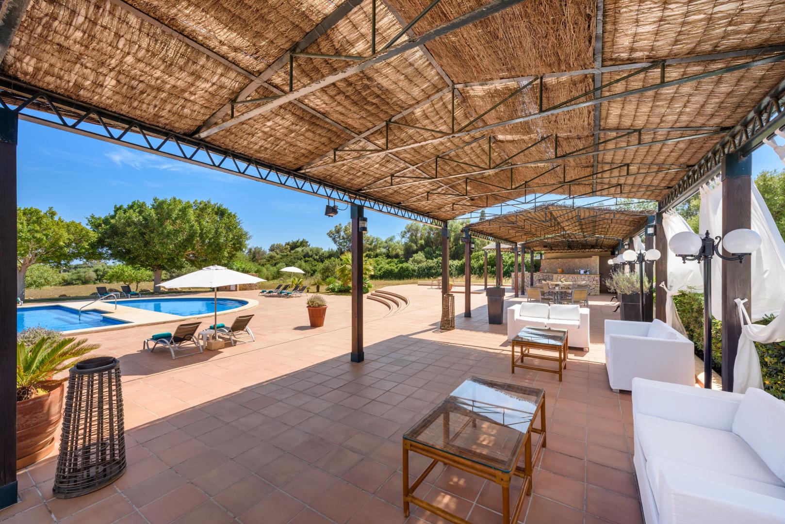 Son Corb Boutique Hotel foto 19