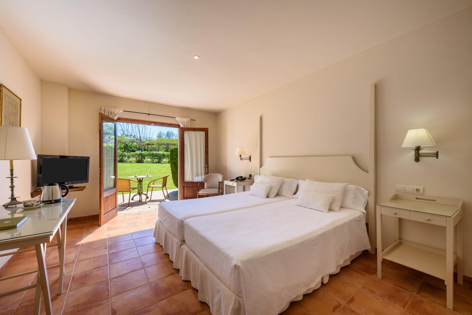 Son Corb Boutique Hotel foto 20