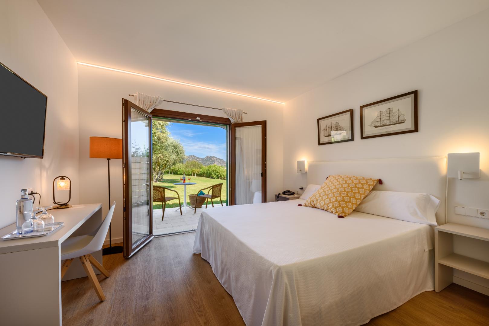 Son Corb Boutique Hotel foto 7