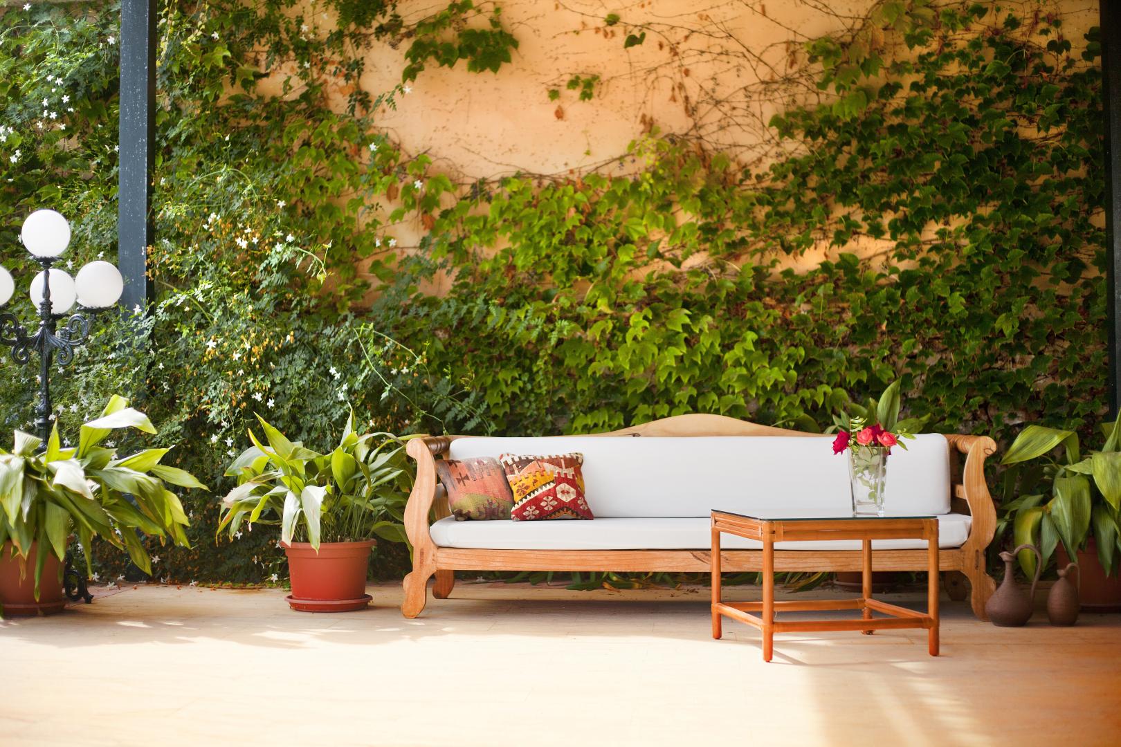 Son Corb Boutique Hotel foto 4