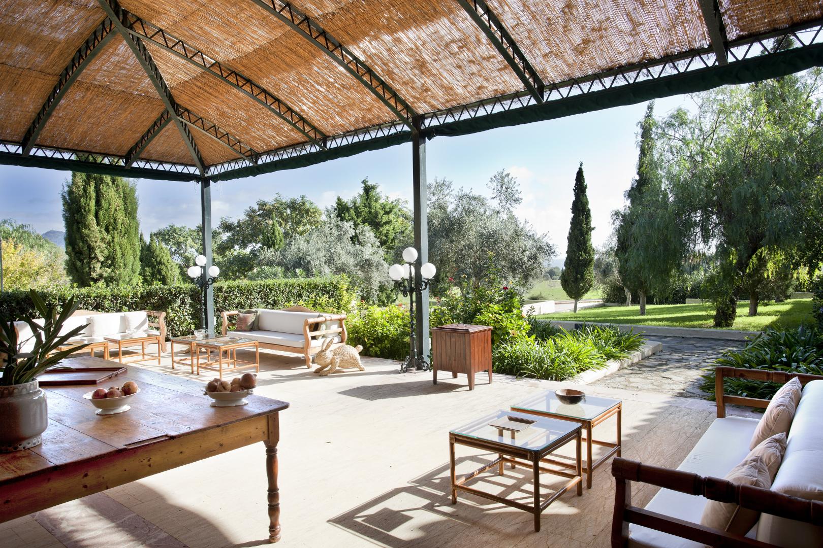 Son Corb Boutique Hotel foto 13