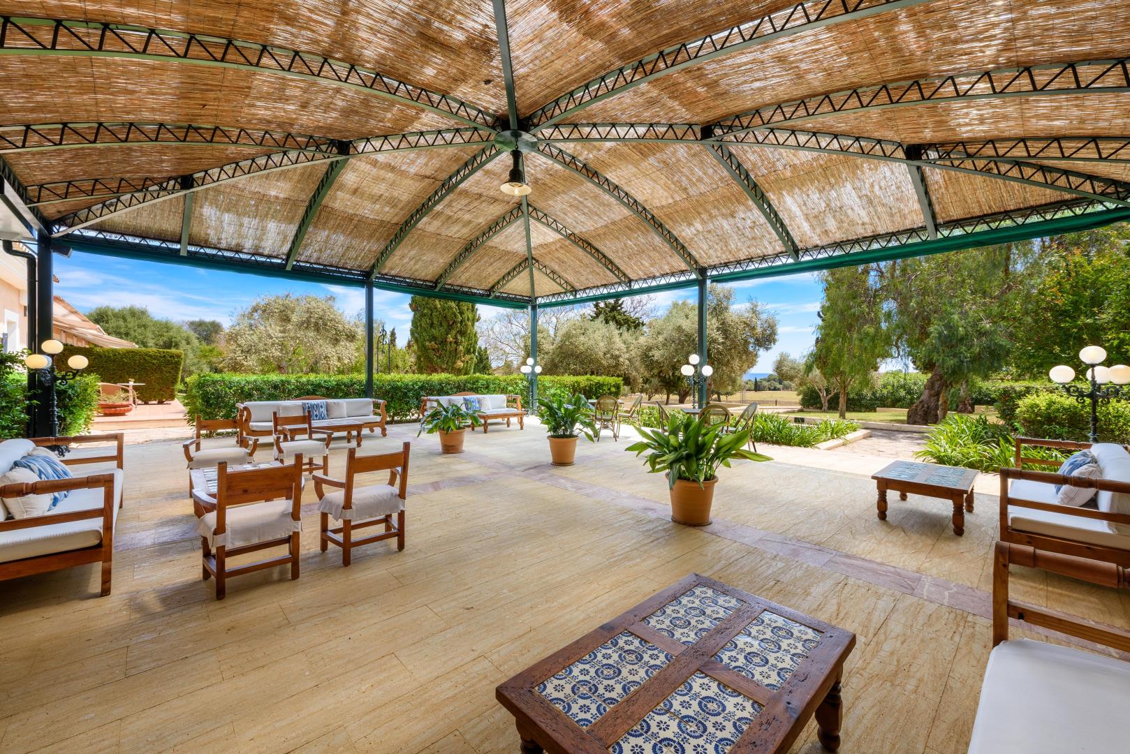 Son Corb Boutique Hotel foto 28