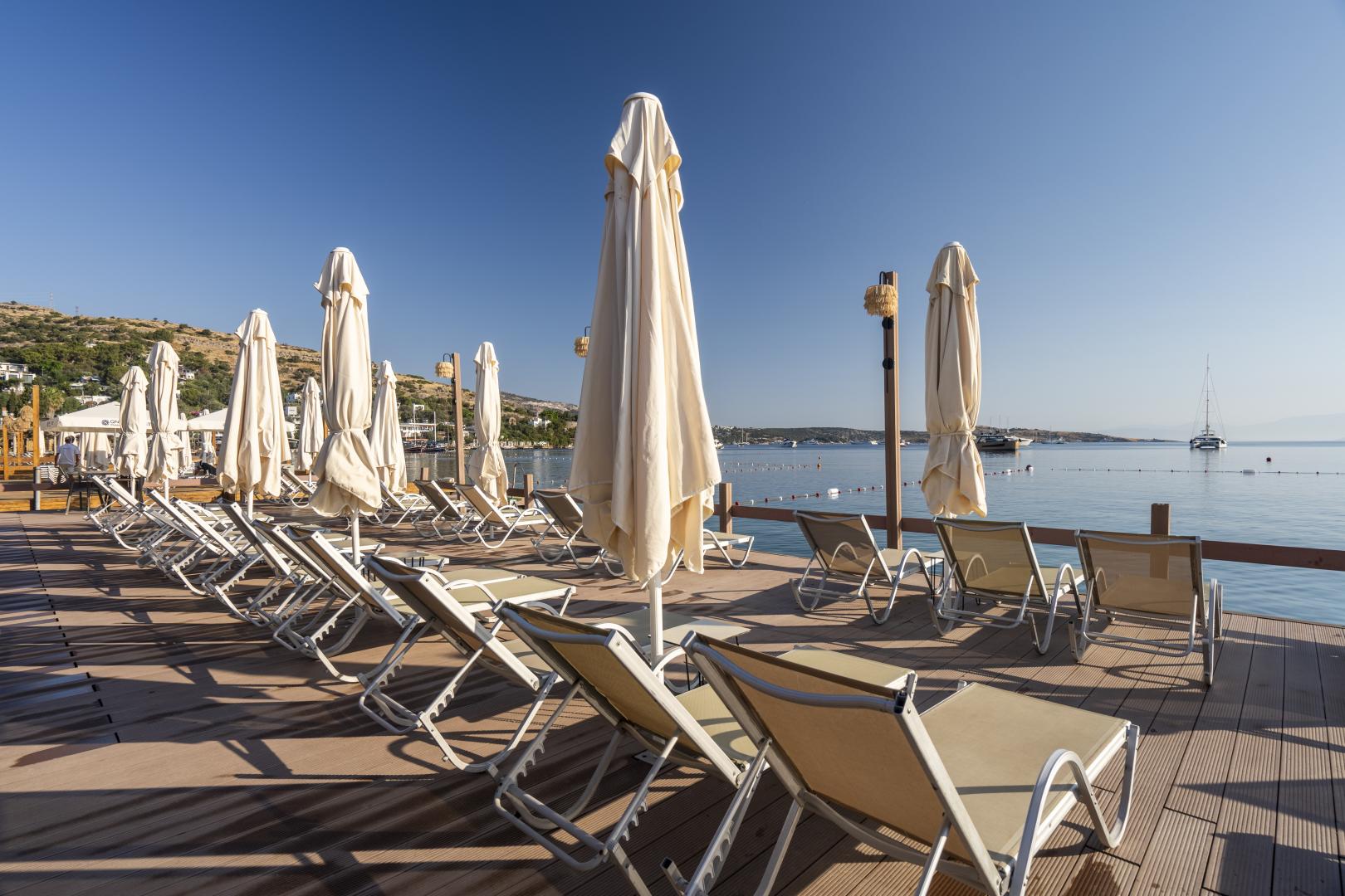 Daphnis Hotel foto 13