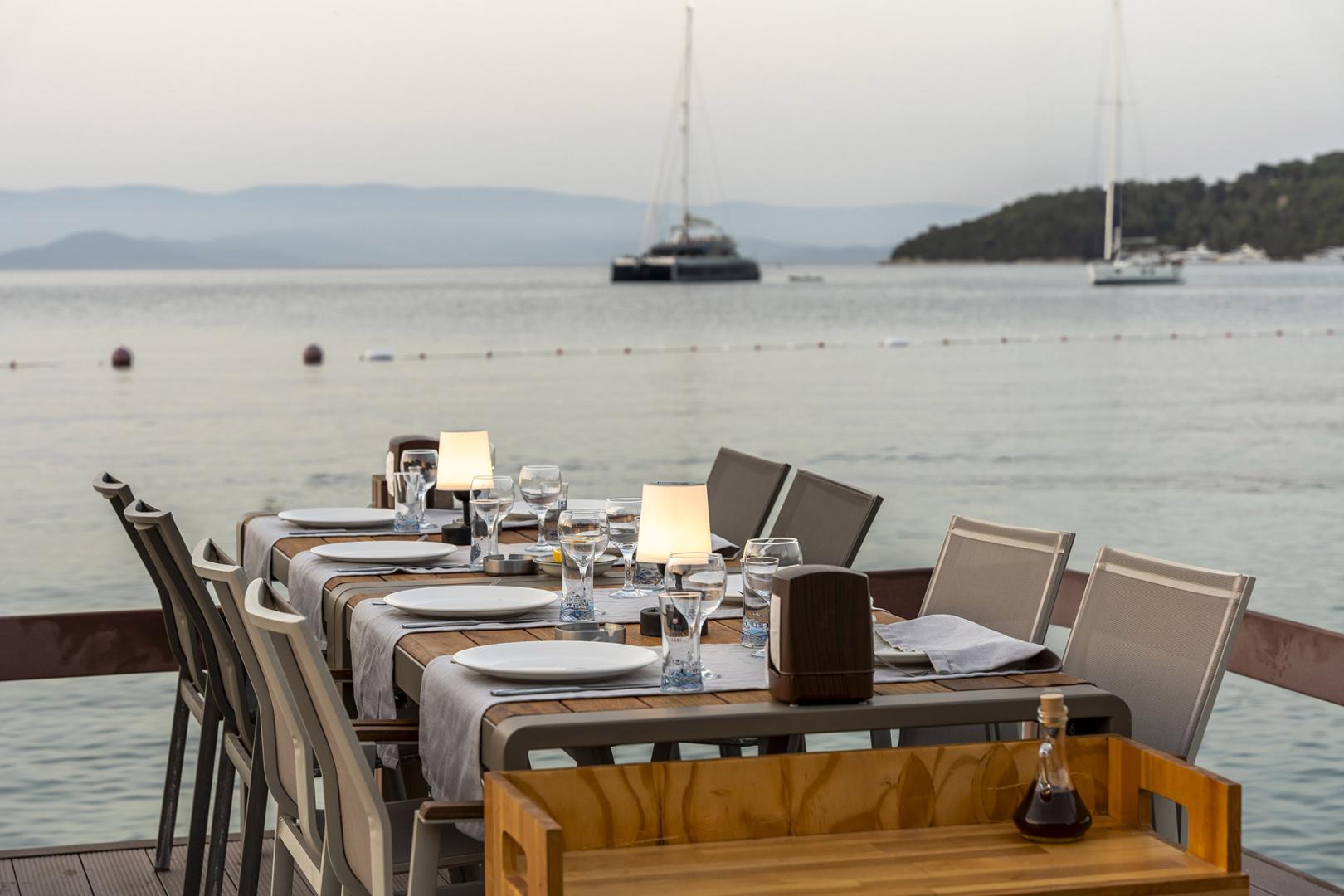 Daphnis Hotel foto 22