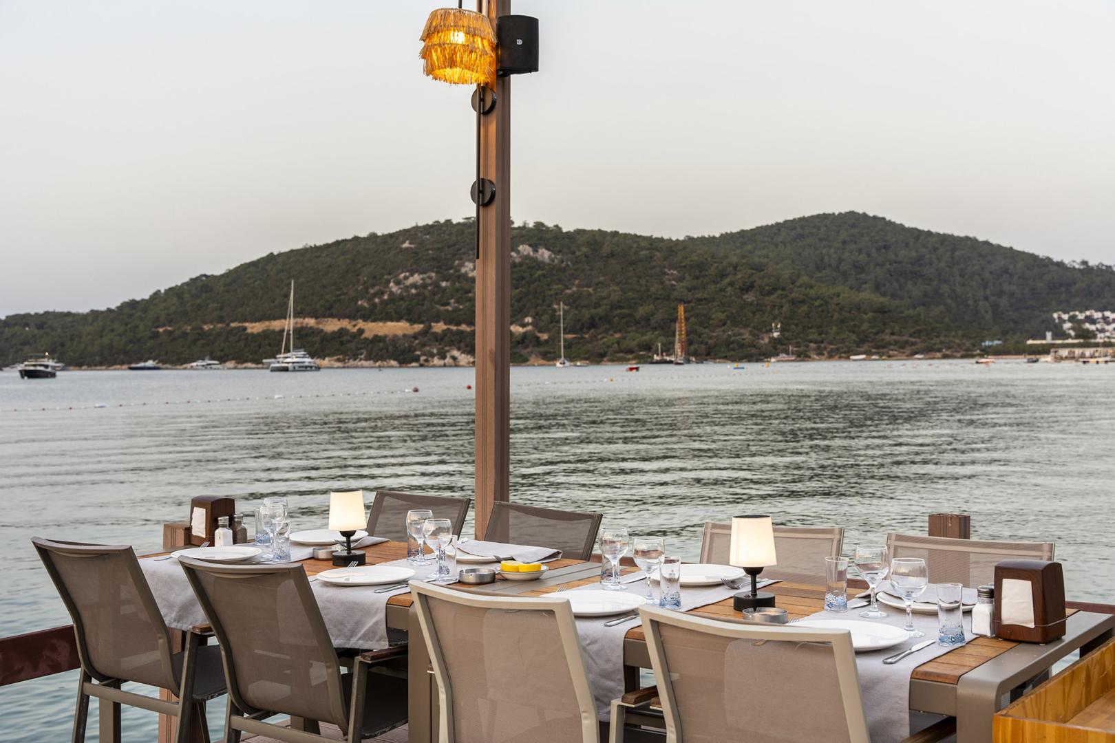 Daphnis Hotel foto 24