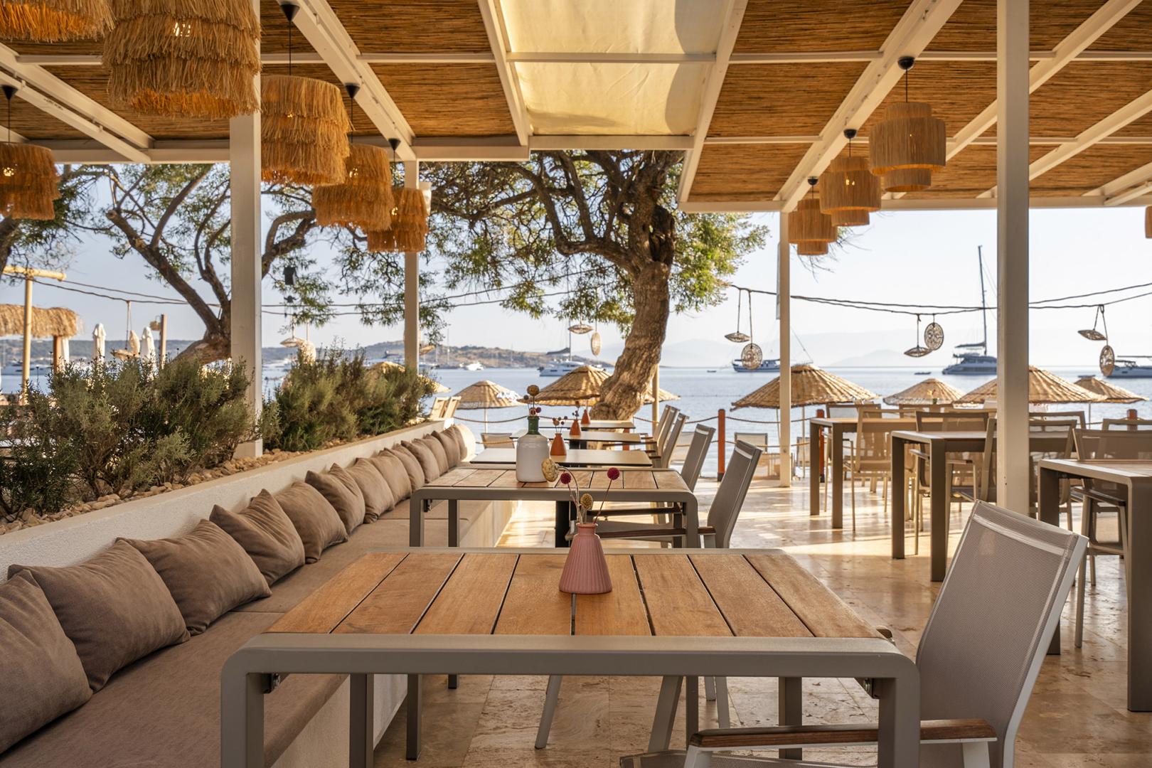 Daphnis Hotel foto 27
