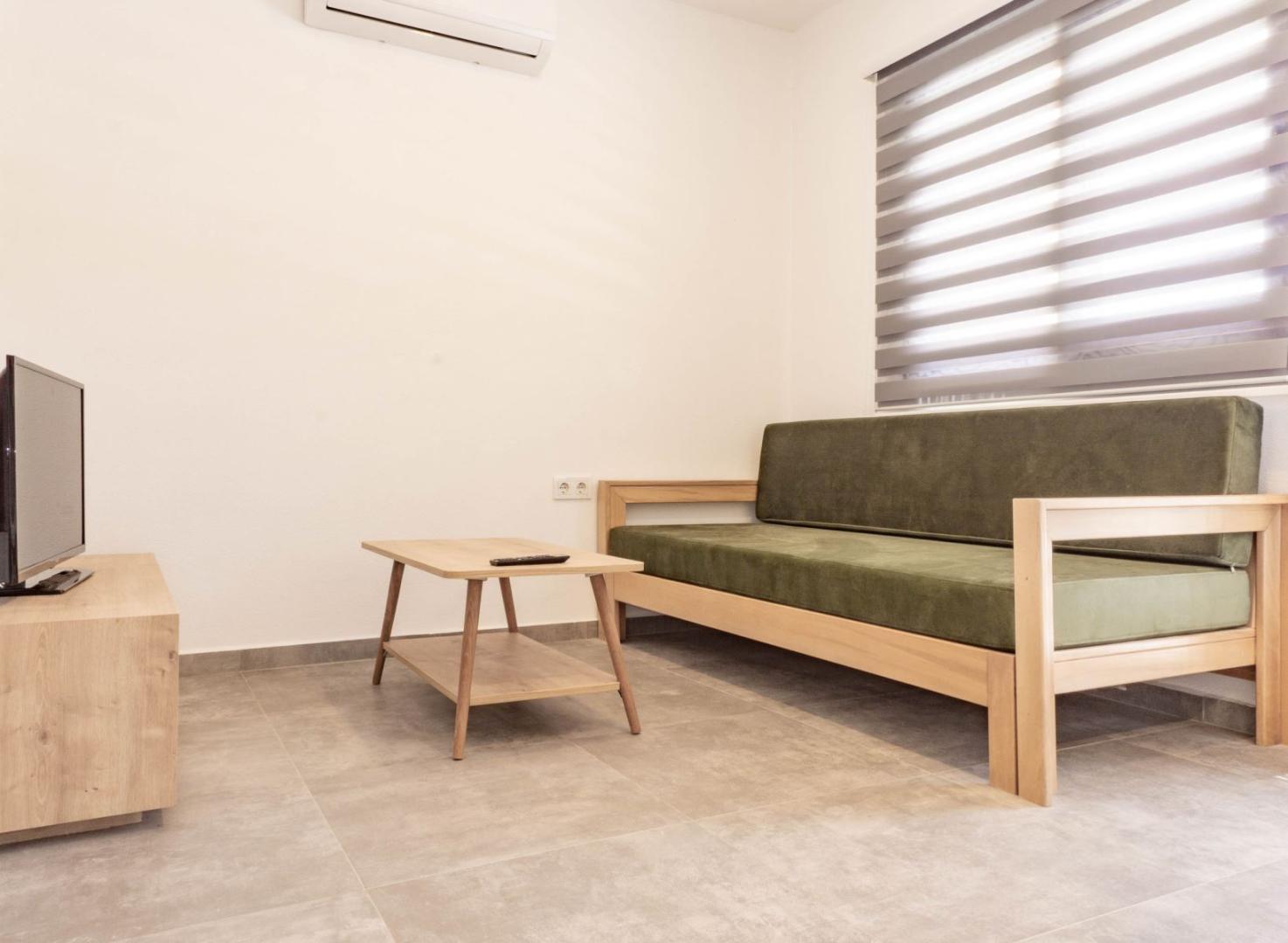 Daphnis Hotel foto 7